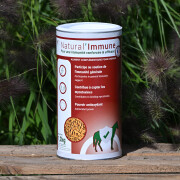 Complemento alimenticio inmunitario y antioxidante Natural Innov Natural'Immune