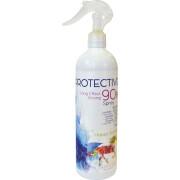 Spray antiinsectos para caballos protector 90 Officinalis