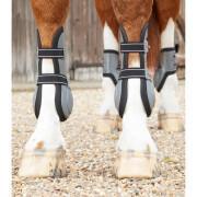Protector de tendones para caballos Premier Equine Kevlar Airtechnology