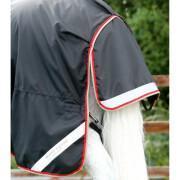 Manta impermeable para caballos Premier Equine Buster Hardy 100 g