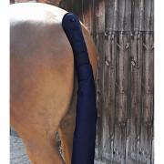 Protector de cola de caballo acolchado Premier Equine