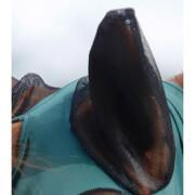 Máscara antimoscas para caballos Premier Equine Comfort Tech Lycra