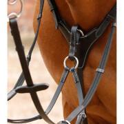 Collar de caza para caballos Premier Equine Norbello