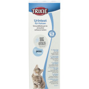 Análisis de orina para gatos Trixie