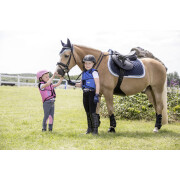Chaleco de equitación para niños USG Eco-Flexi